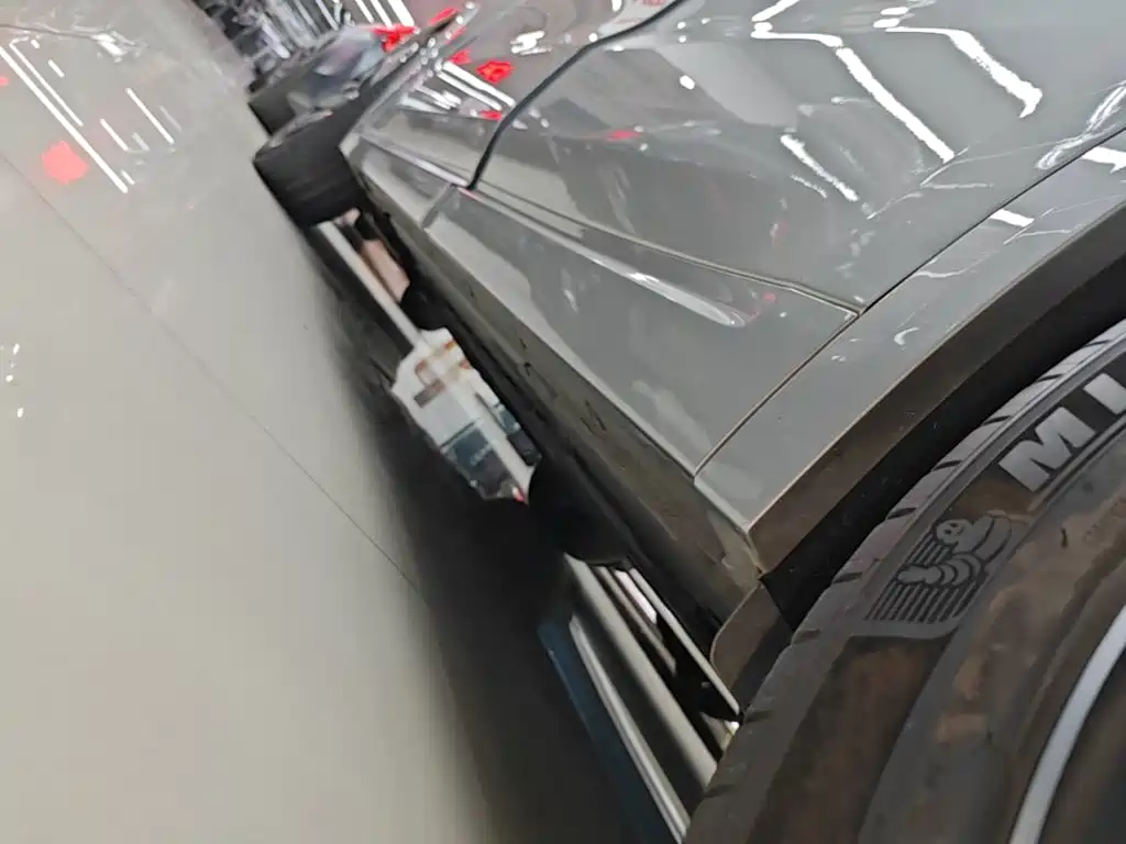 Li Auto Li L9 — миниатюра 22