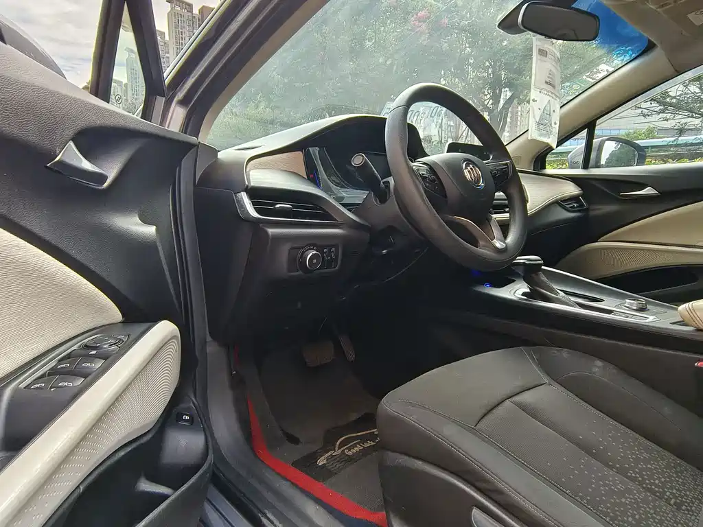 Buick Velite 6 — миниатюра 14