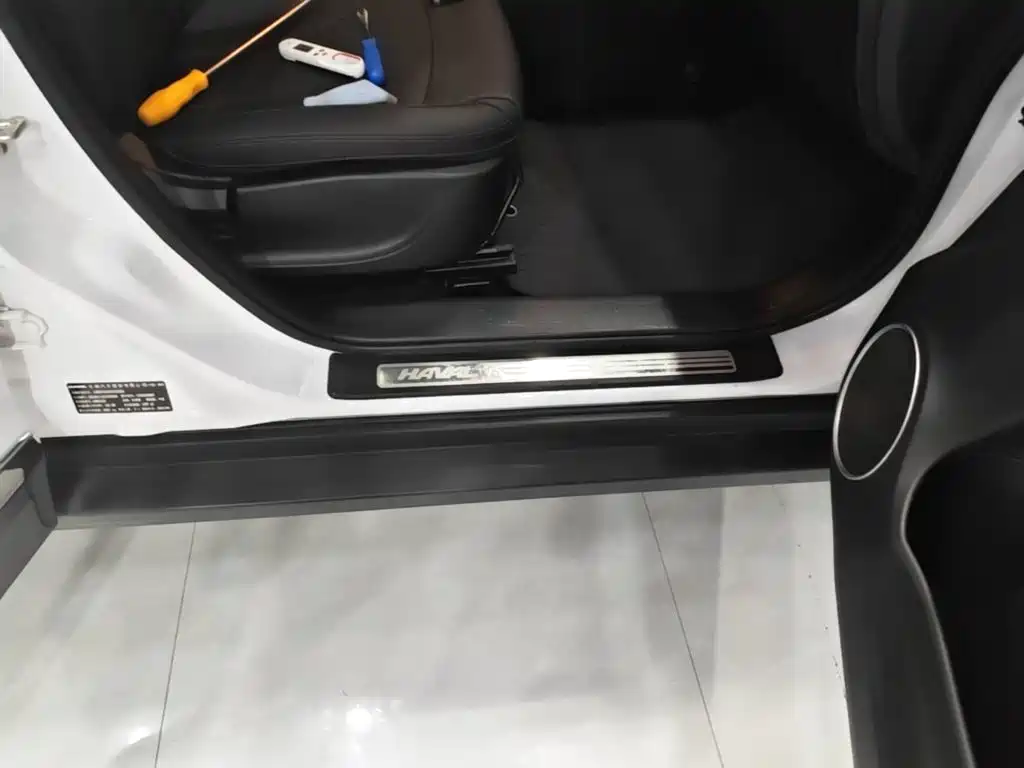 Haval H6 — миниатюра 21