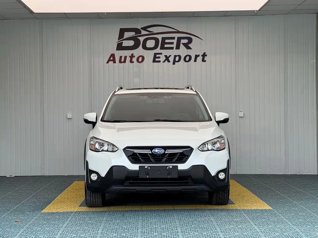 Subaru XV — миниатюра 2