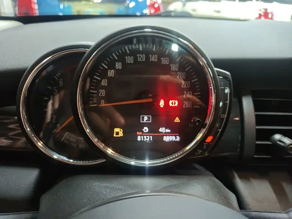 MINI Mini — миниатюра 12