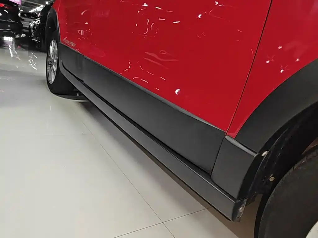 Volkswagen Polo — миниатюра 21