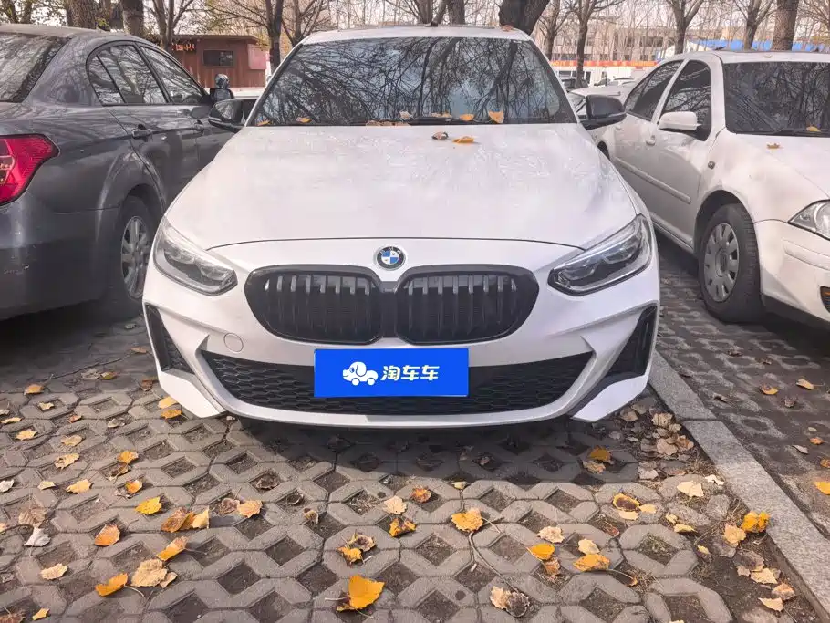 BMW 1 Series — миниатюра 2