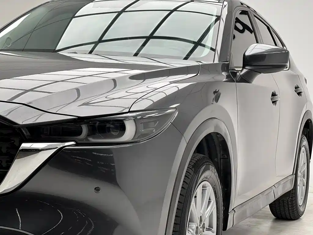 Mazda CX-5 — миниатюра 4