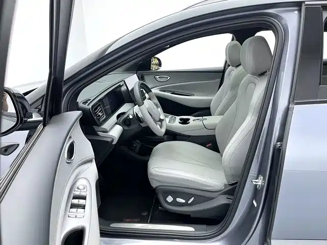 BYD Haisi 06 — миниатюра 12