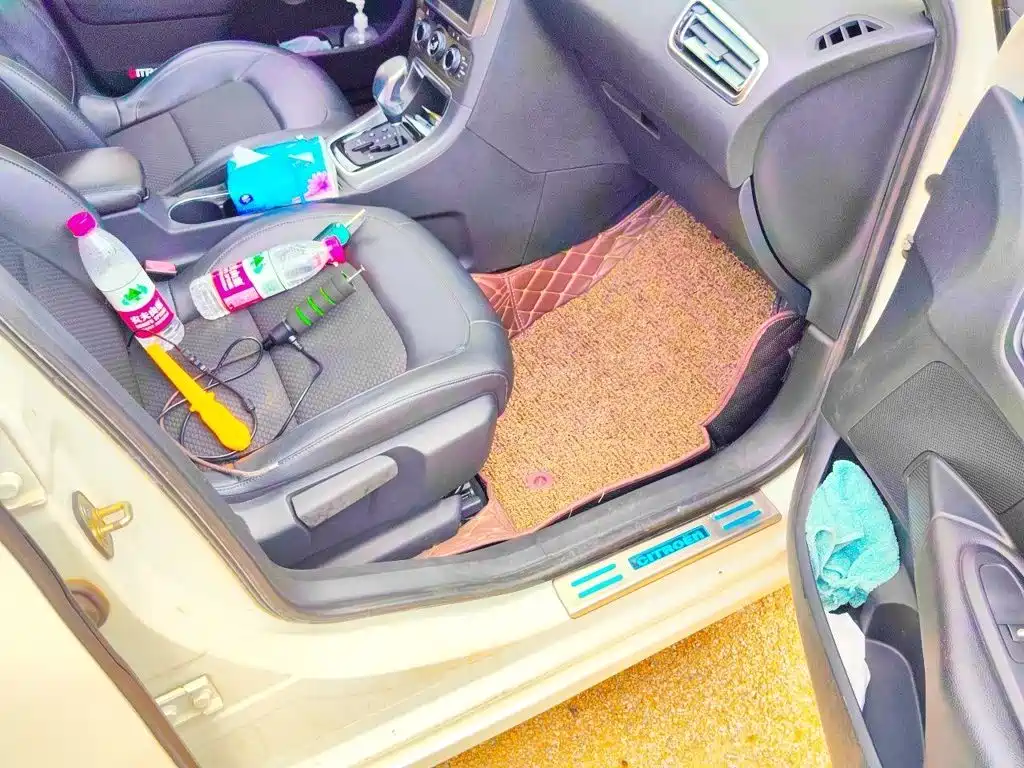 Citroen C4 — миниатюра 20
