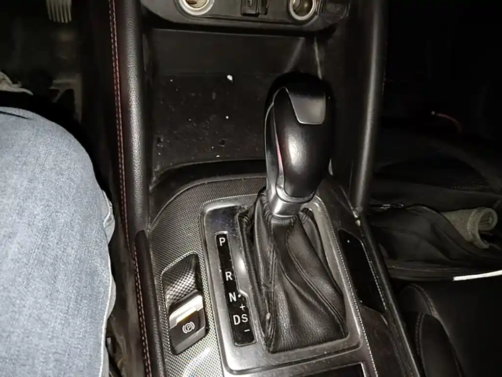 Changan CS55 — миниатюра 14