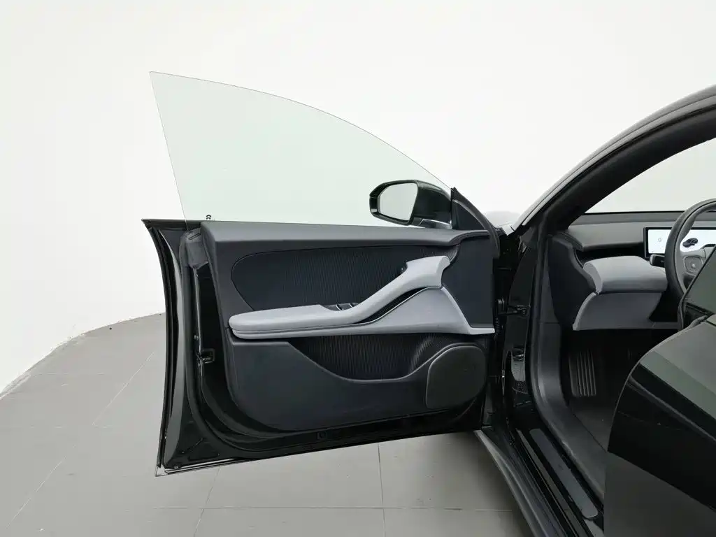 NIO ET5T — миниатюра 8