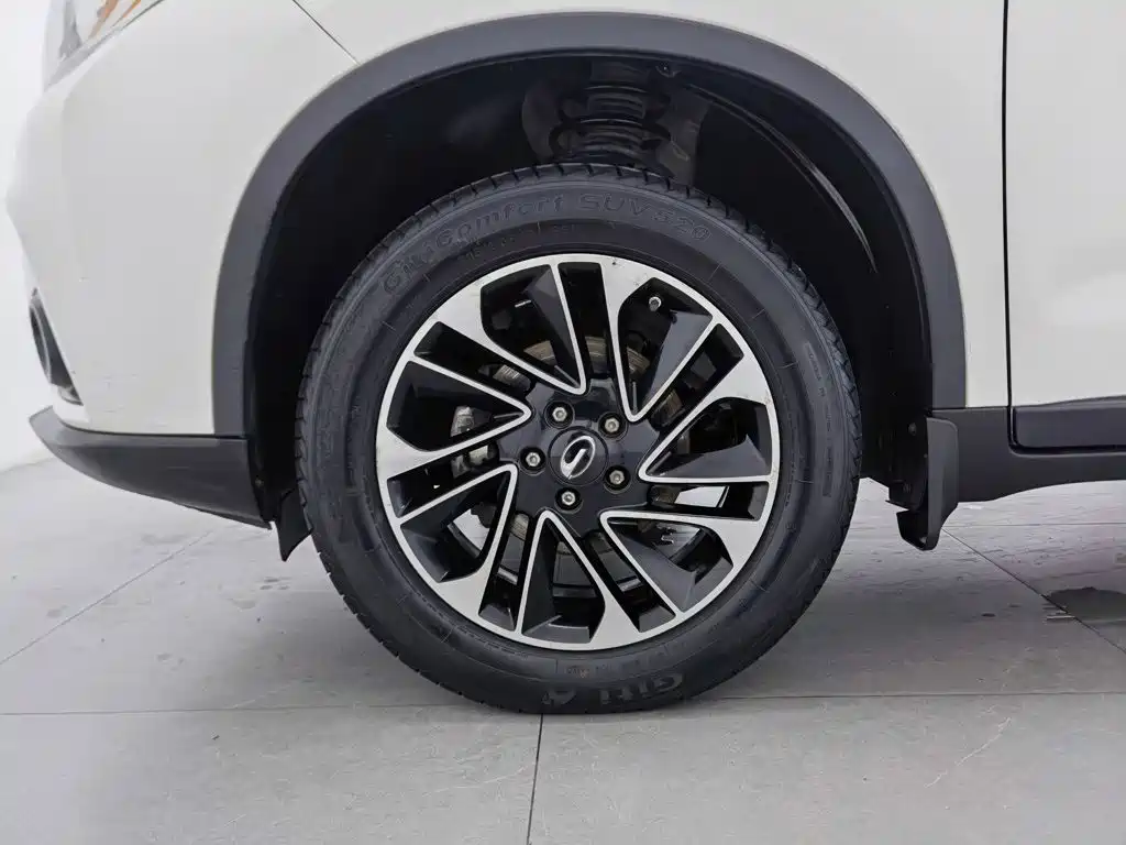 GAC Motor Trumpchi GS4 — миниатюра 17
