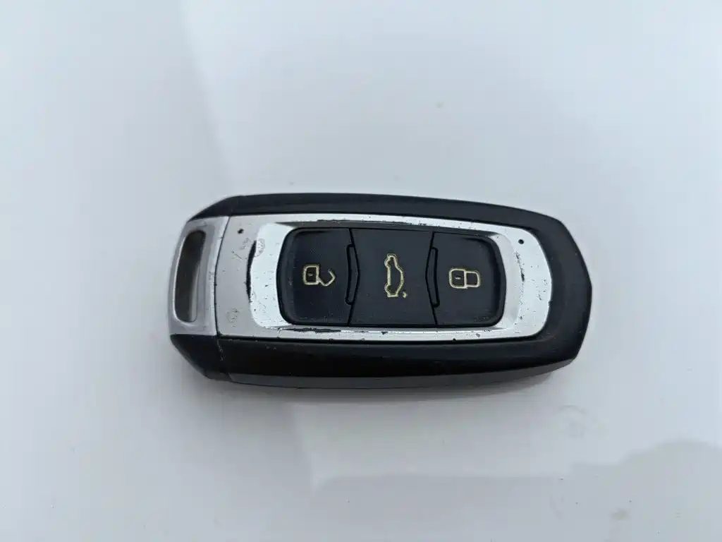 Geely Vision X6 — миниатюра 19