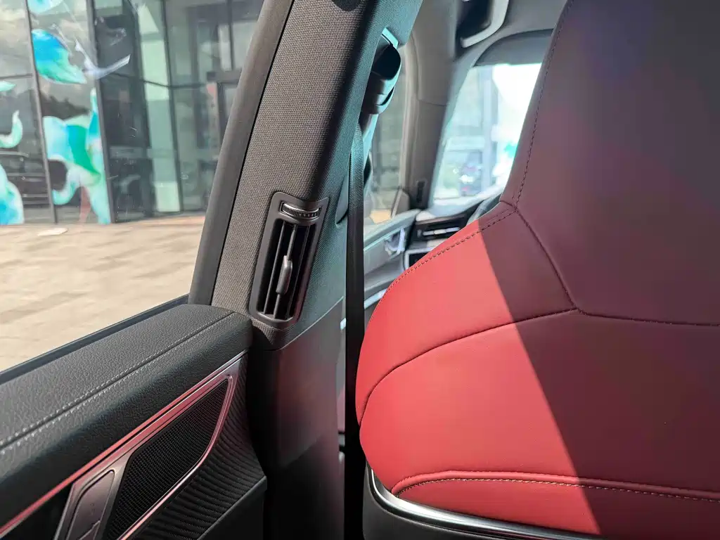 Audi A7L — миниатюра 25