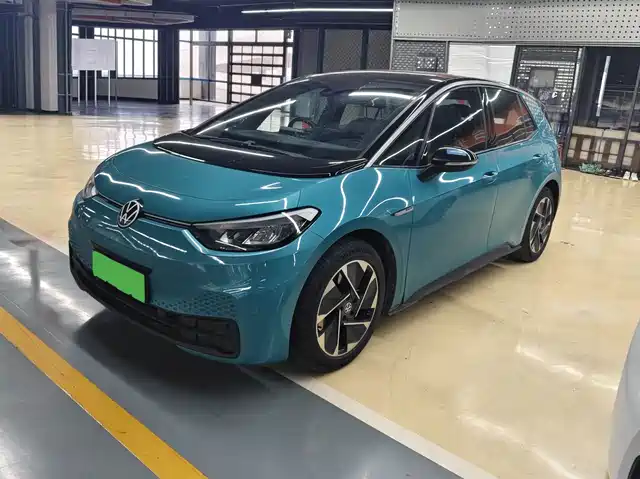 VOLKSWAGEN ID.3 2022