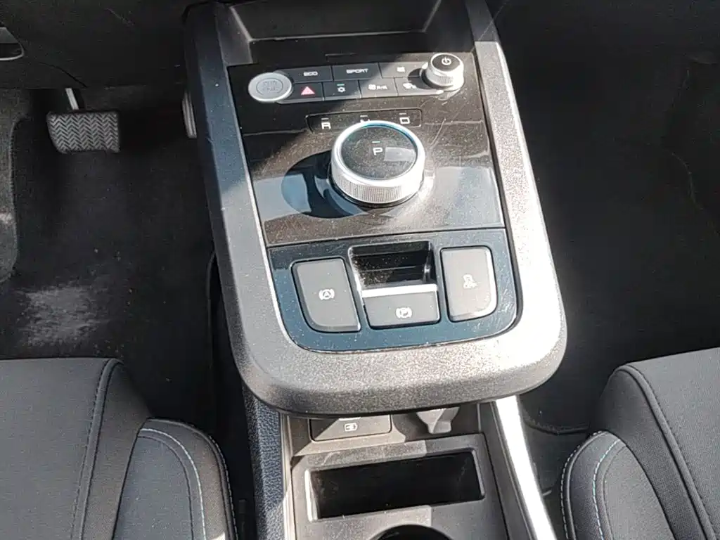 BYD e2 — миниатюра 14