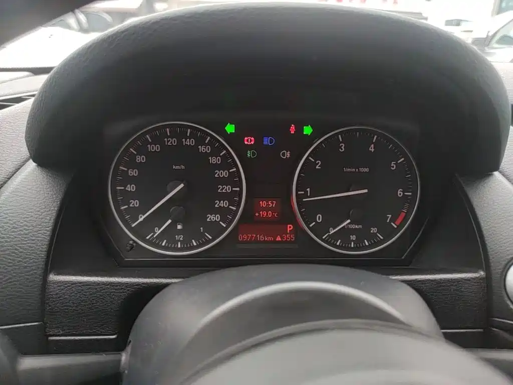 BMW X1 — миниатюра 12