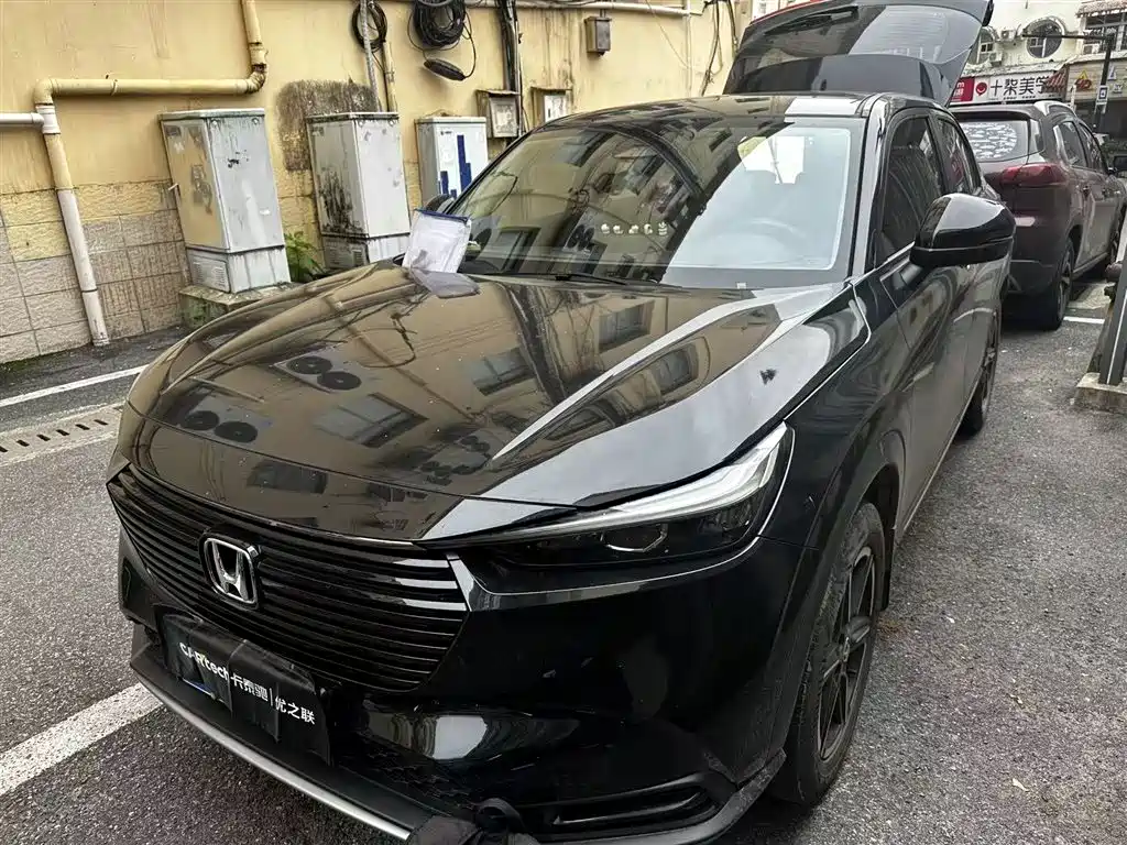 Купить Honda Vezel