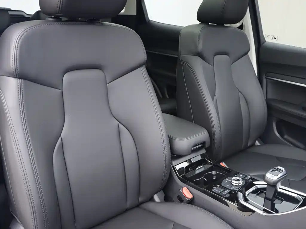 Haval H6 — миниатюра 10
