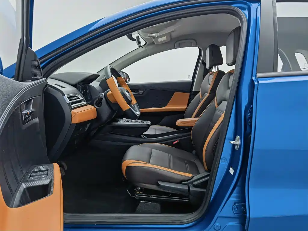 BYD e2 — миниатюра 10