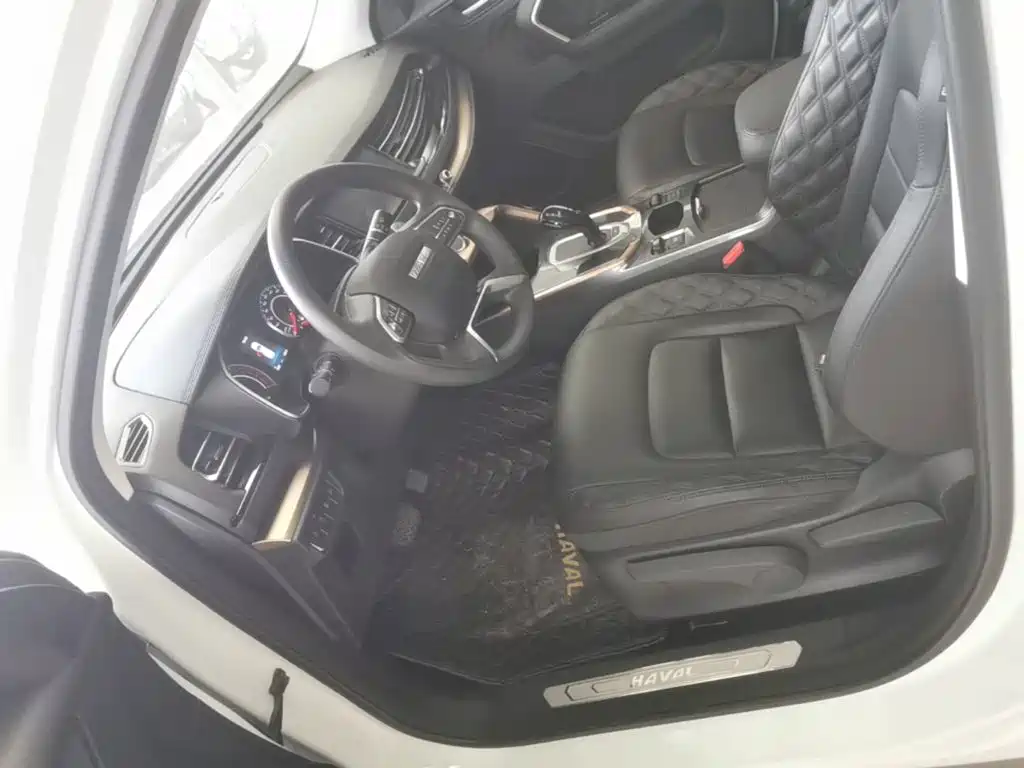 Haval H6 — миниатюра 15