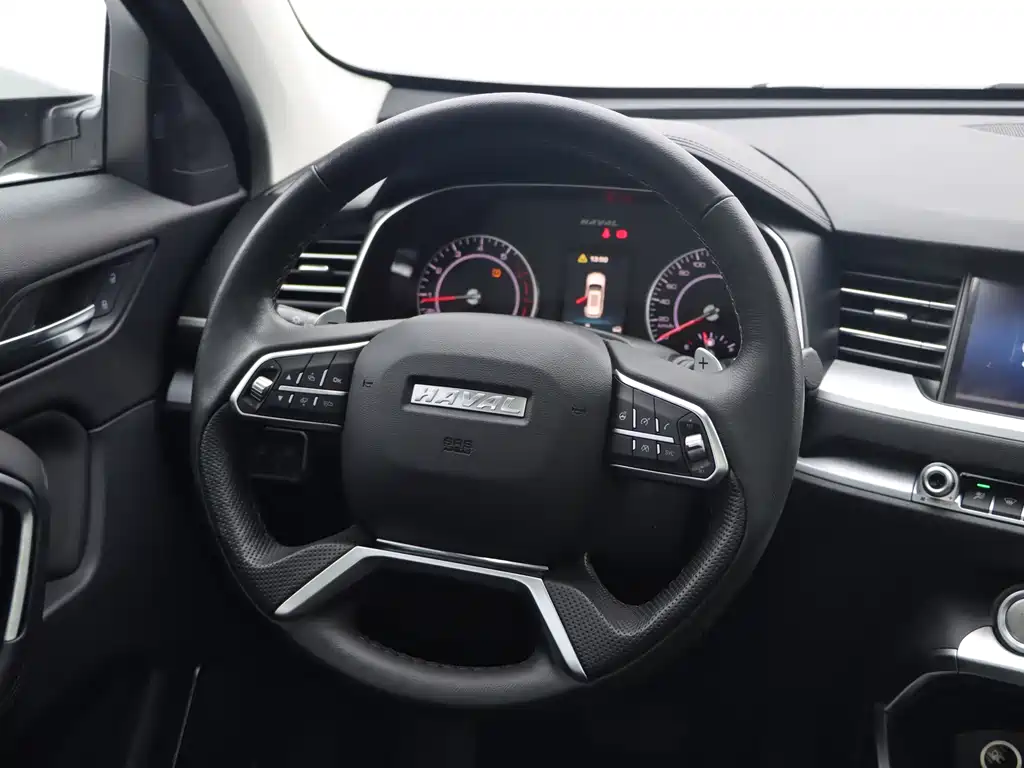 Haval H6 — миниатюра 16