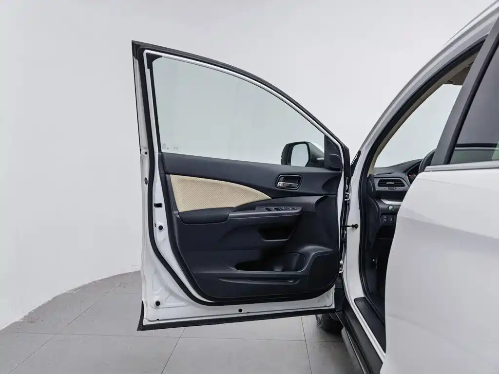 Honda CR-V — миниатюра 8