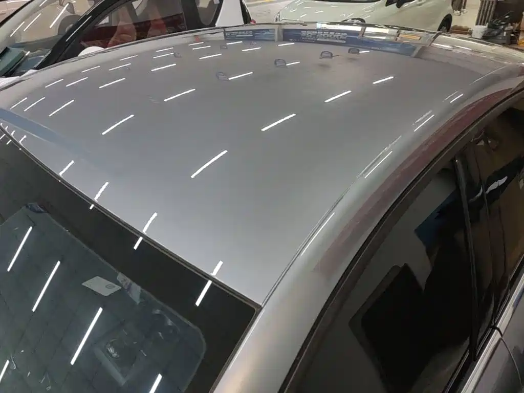 BYD Qin L — миниатюра 22