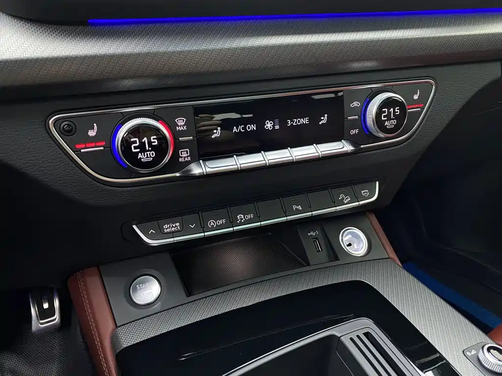 Audi Q5L — миниатюра 17