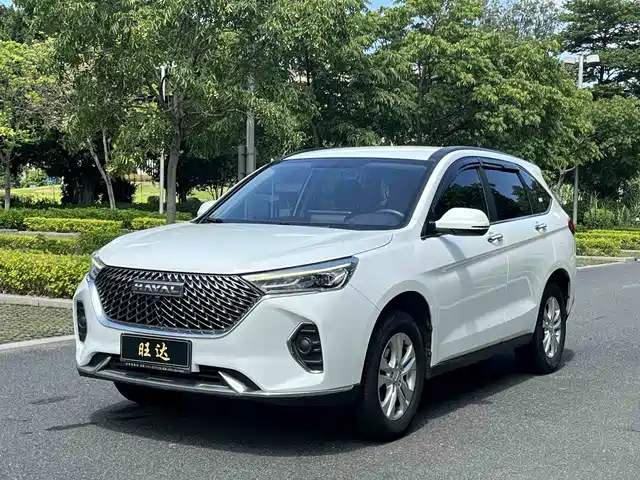 Haval M6
