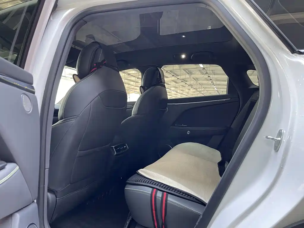 ARCFOX EXTREME FOX POLAR FOX ALPHA T5