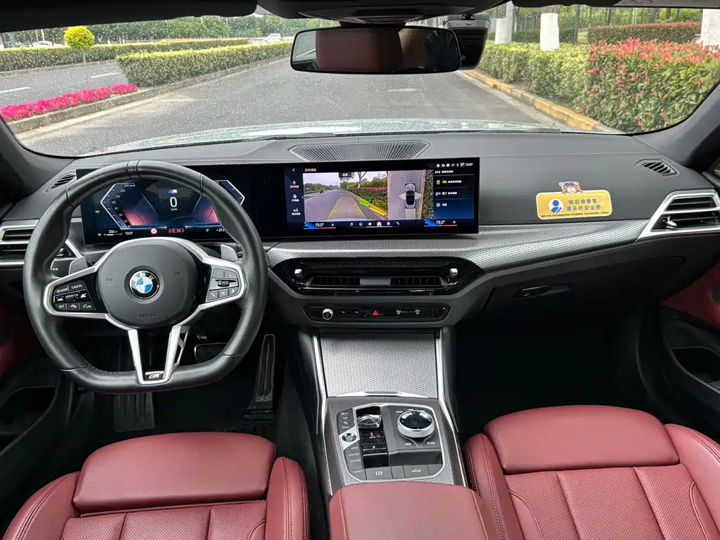 BMW 4 Series — миниатюра 7