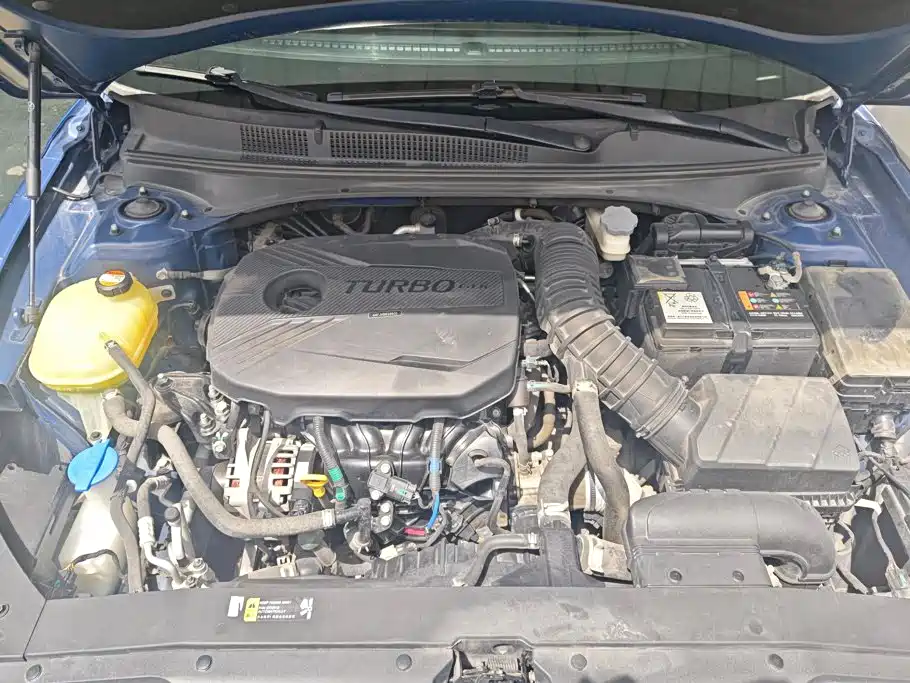 Hyundai Fista — миниатюра 10