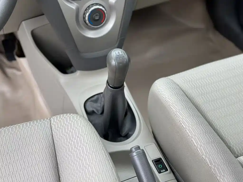 Toyota Vios — миниатюра 18