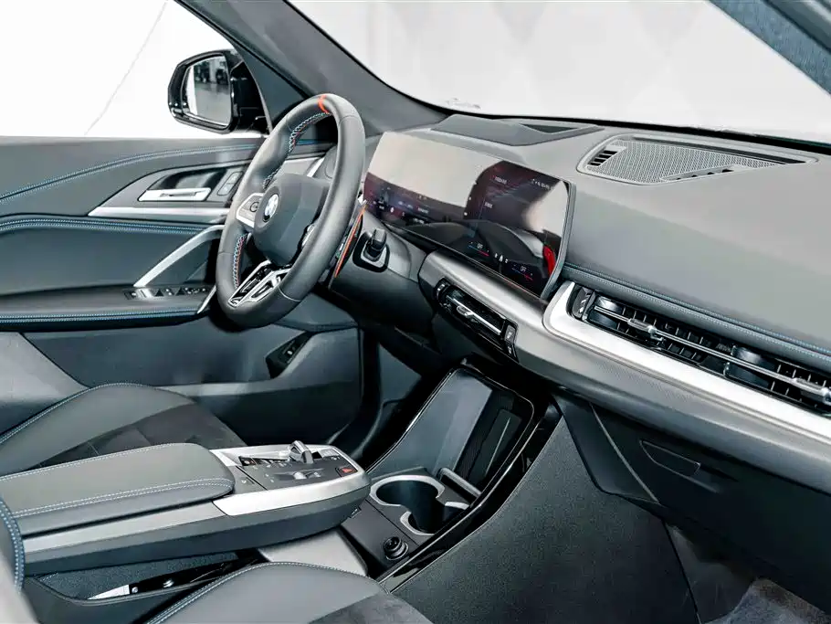BMW X1 M35Li — миниатюра 19