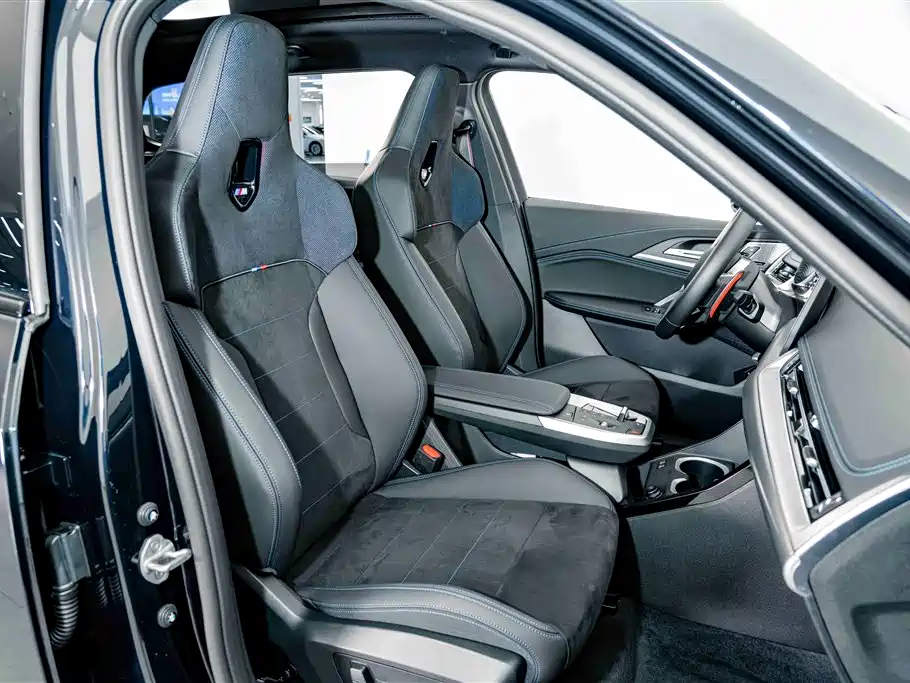 BMW X1 M35Li — миниатюра 20