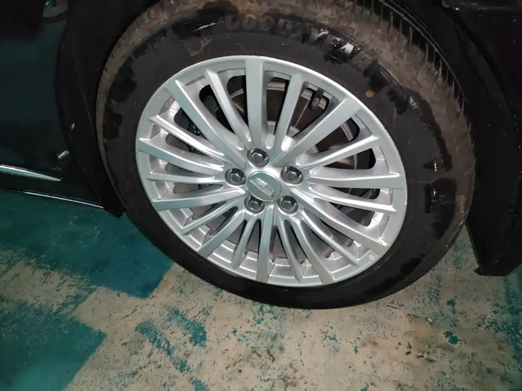 Cadillac CT6 — миниатюра 24