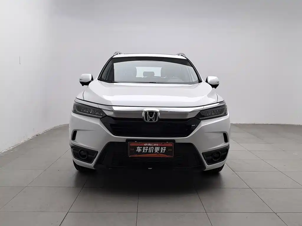 Honda Breeze — миниатюра 3