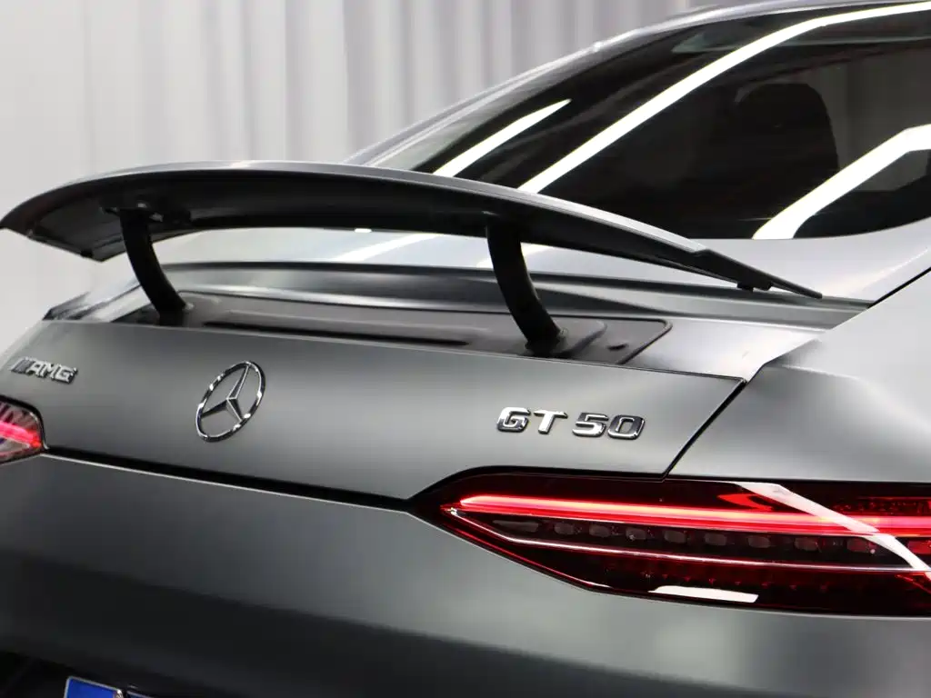 Mercedes-Benz AMG GT — миниатюра 23