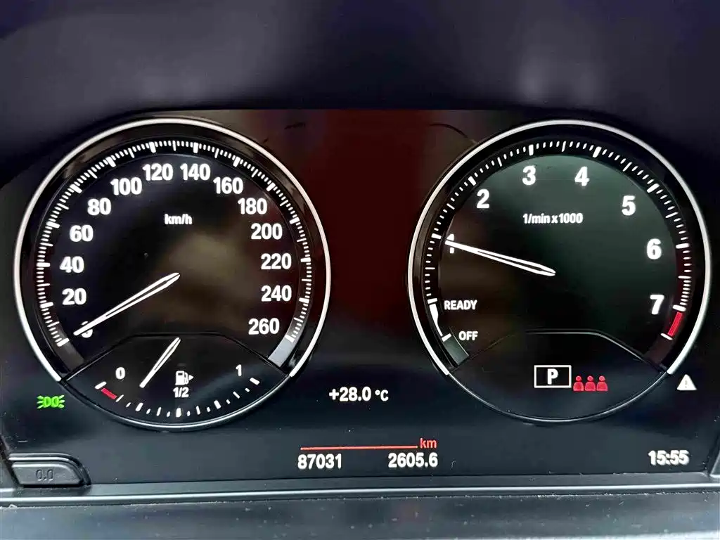 BMW X2 — миниатюра 13