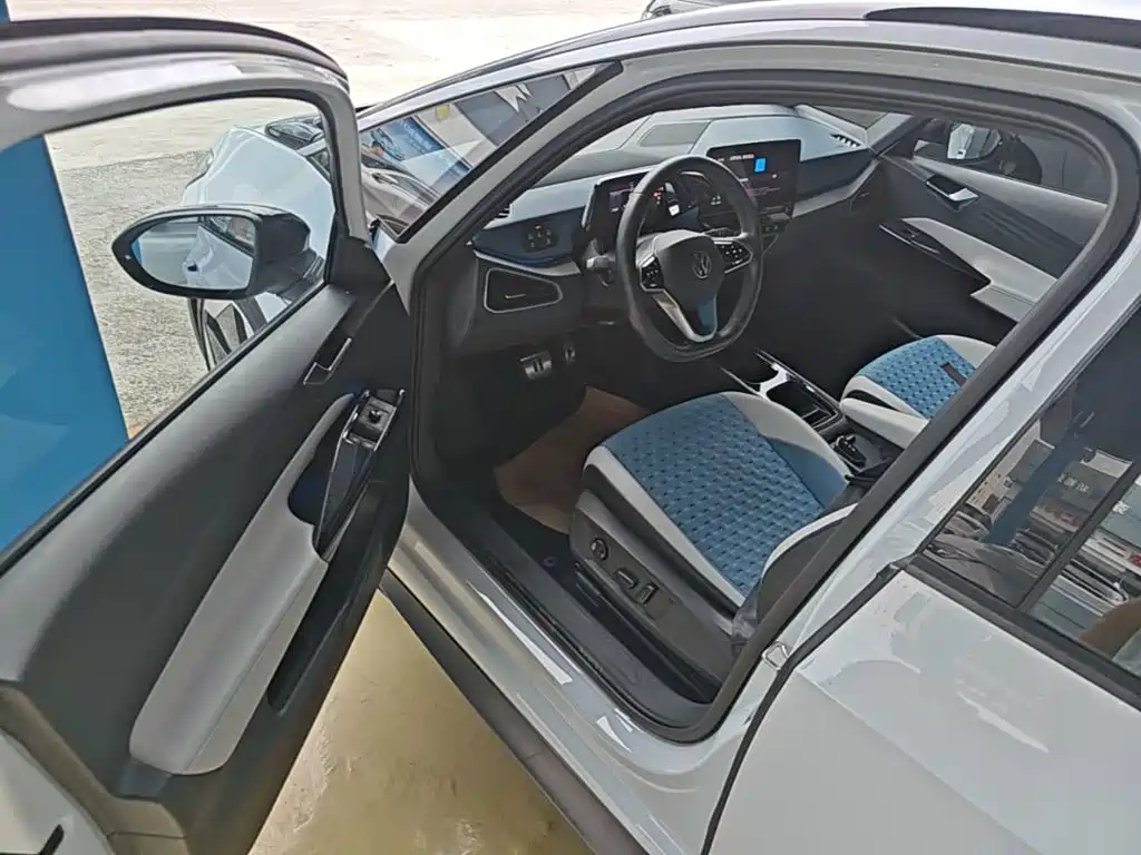 Volkswagen ID.3 — миниатюра 16