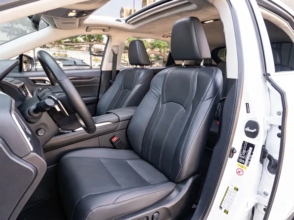 Lexus RX — миниатюра 11