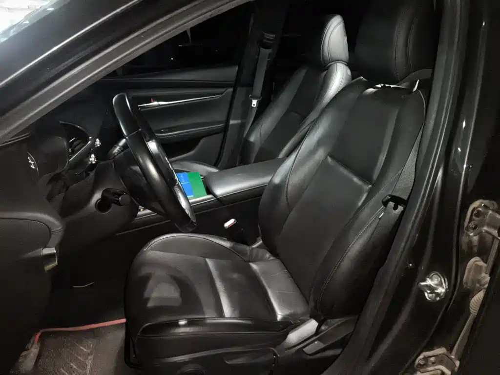Mazda 3 Axela — миниатюра 11