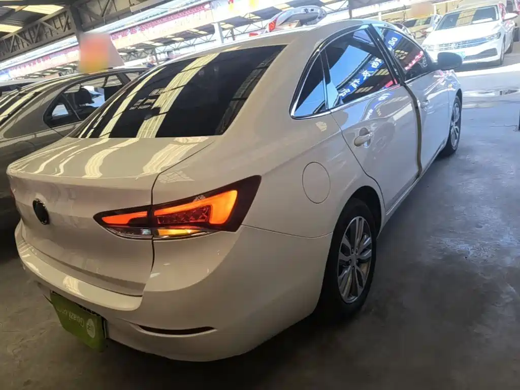 Buick Excelle — миниатюра 7