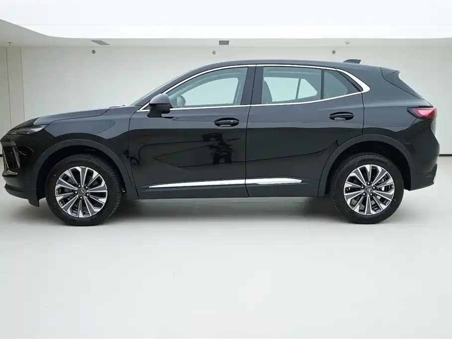 Buick Envision S S 2025 25T Platinum