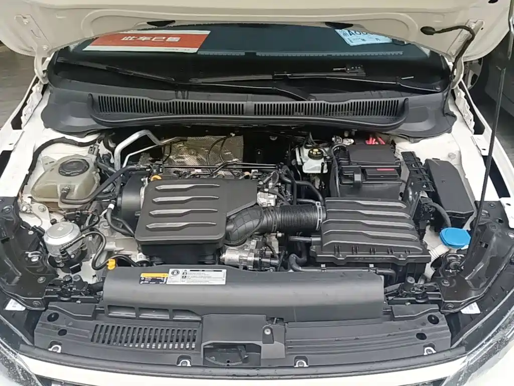 Volkswagen Polo — миниатюра 20