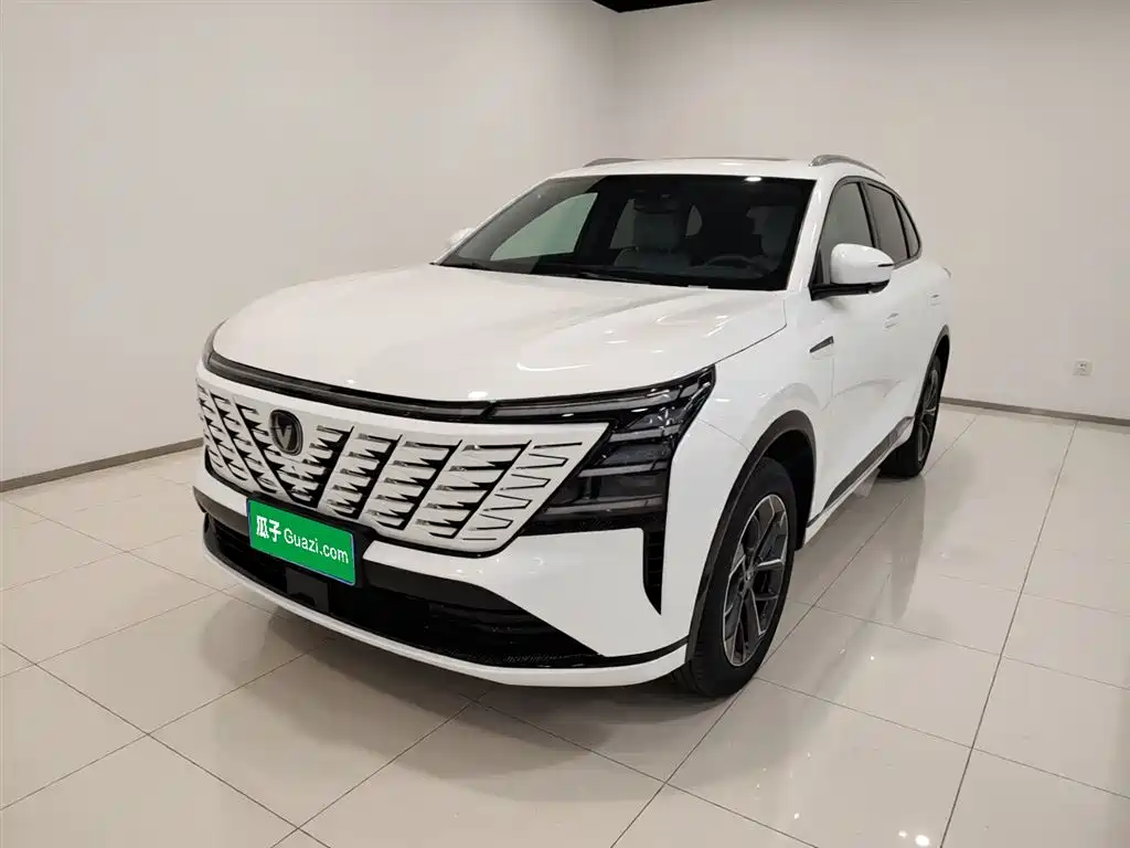 Changan CS75PLUS CS75 PLUS 2025 1.5T Premium