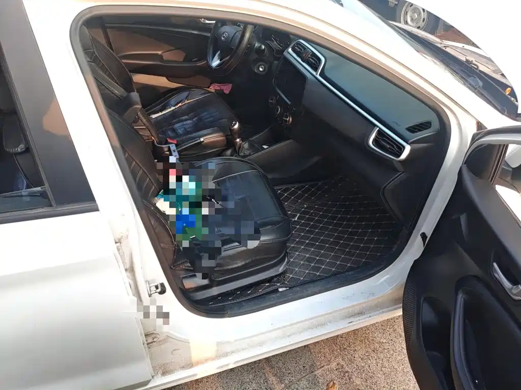 Hyundai Verna — миниатюра 19