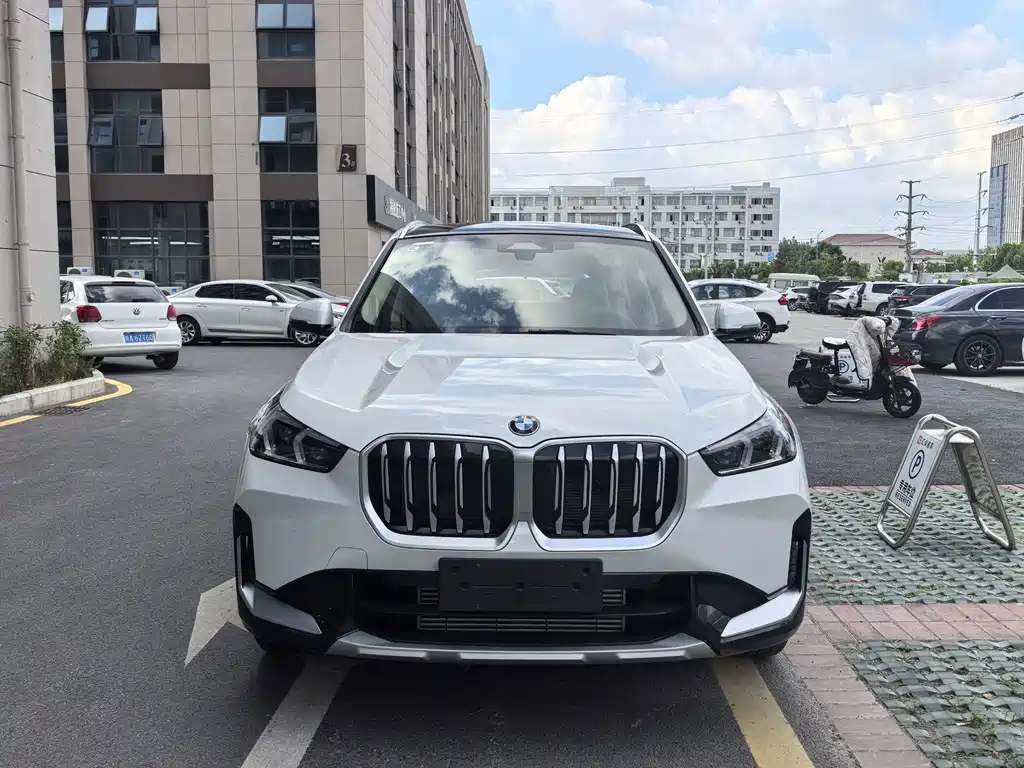 BMW X1 — миниатюра 2