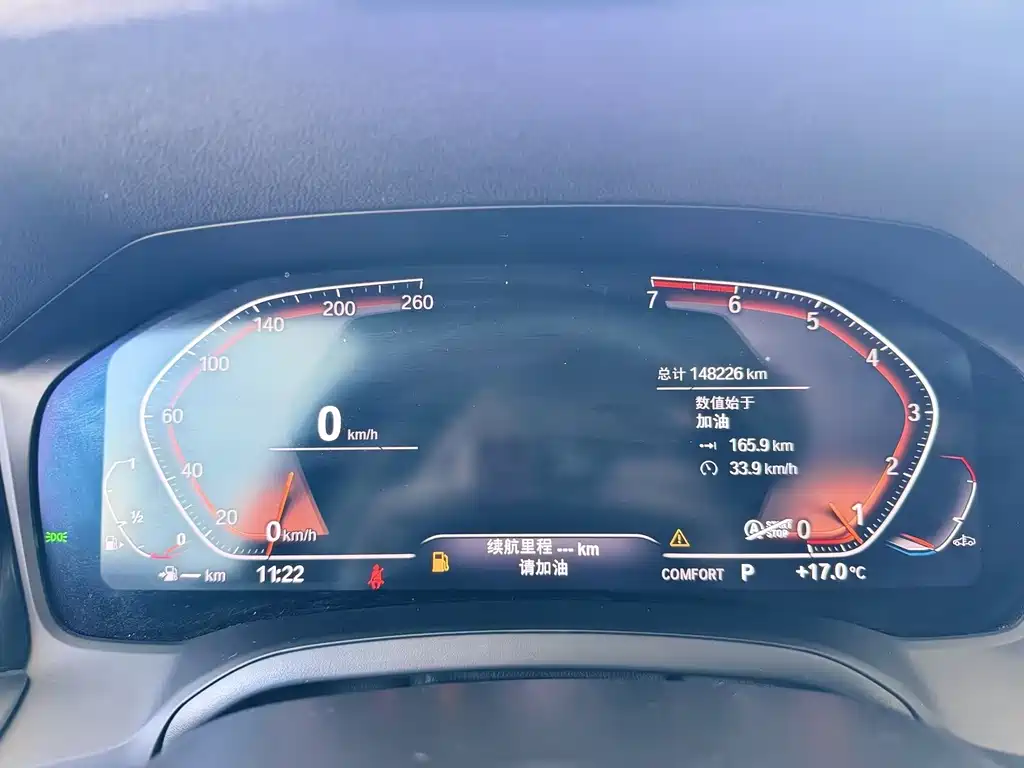 BMW 3 Series — миниатюра 13