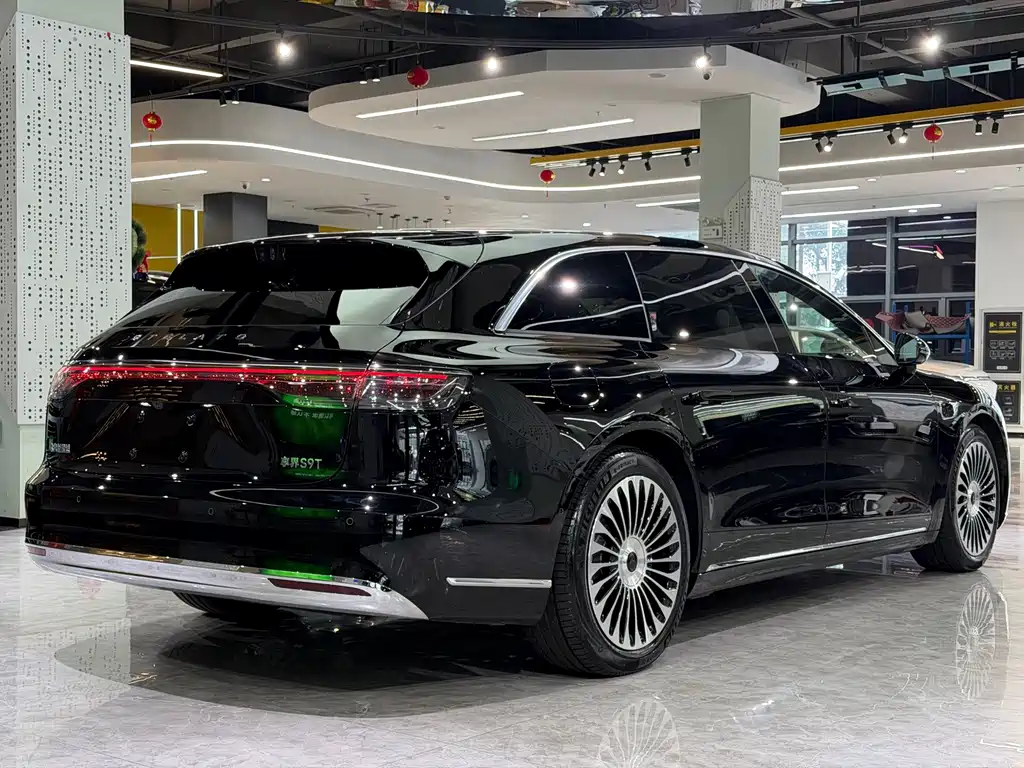 Xiangjie Xiangjie S9T — миниатюра 15