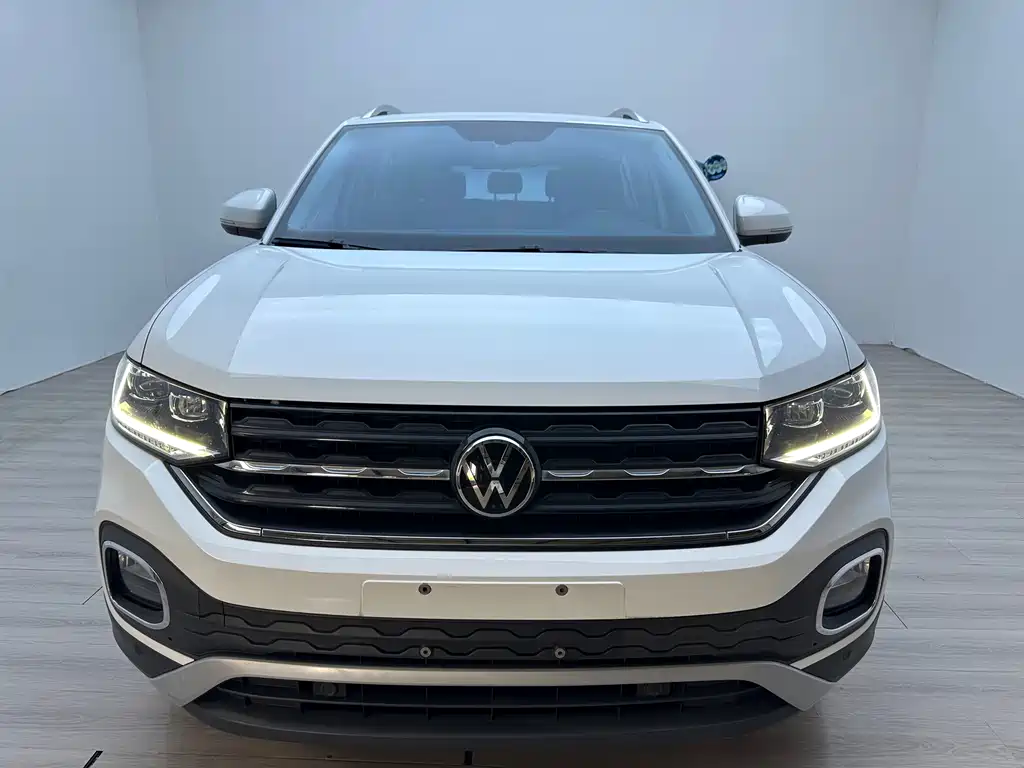 Volkswagen Tacqua — миниатюра 2