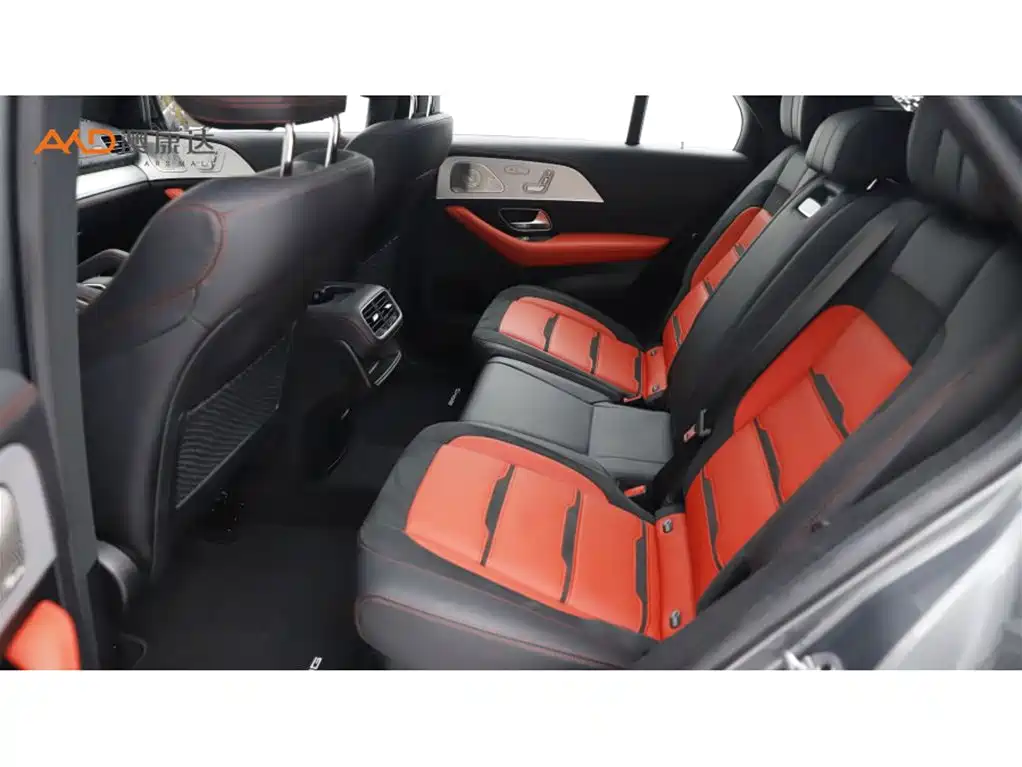 Mercedes-Benz GLE AMG — миниатюра 7